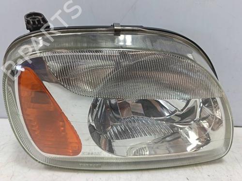 Used Right headlight Right headlight NISSAN MICRA II (K11) 1.0 i 16V (K11) (60 hp) 40225476 40225476