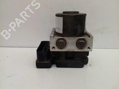 ABS pump MAZDA 3 Saloon (BK) 1.6 DI Turbo (BK12Y) | BP12816700M43 