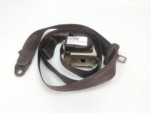 Used Rear right seatbelt CITROËN XSARA PICASSO (N68) 1.6 HDi (90 hp) 27360109