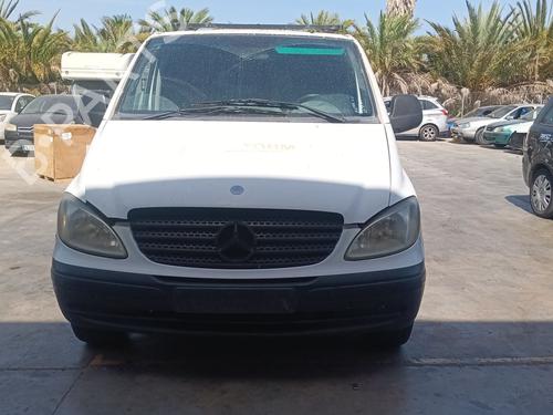 Brugte MERCEDES-BENZ VITO / MIXTO Van (W639) 115 CDI (639.601, 639.603, 639.605) 4788104