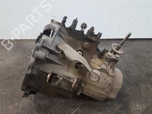 Gearbox CITROËN XANTIA (X1_, X2_) 1.9 Turbo D | BP12687711M3 