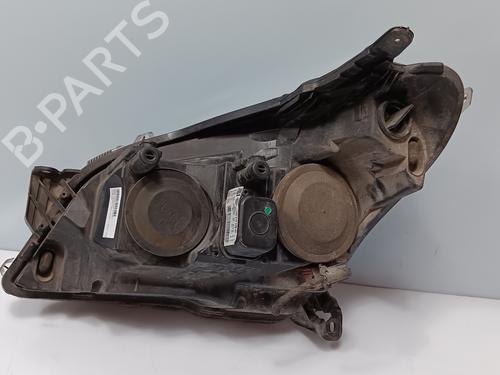 Right headlight OPEL ASTRA H (A04) 1.7 CDTI (L48) | BP33439870C29 - Image 3