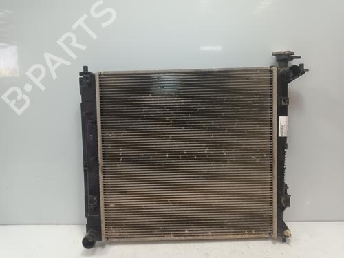 Water radiator KIA SPORTAGE III (SL)  | BP24243235M31 