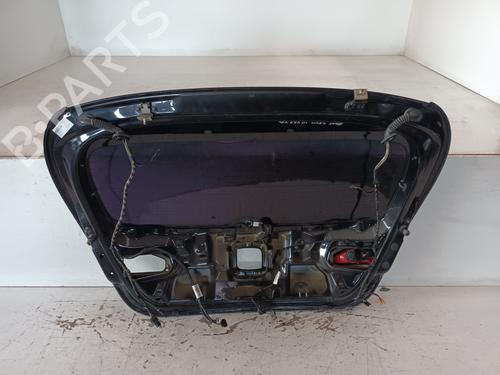 Tailgate SEAT LEON (1P1) 2.0 TDI | BP15986482C6 
