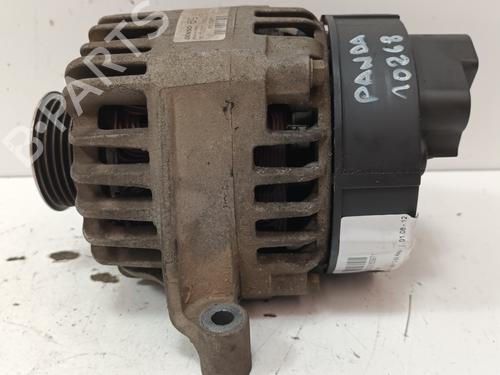 Alternator FIAT PANDA (169_) 1.2 (169.AXB11, 169.AXB1A) | BP13912186M7 
