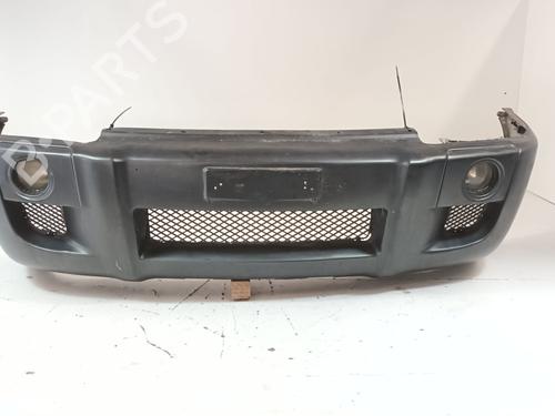 Used Front bumper Front bumper HYUNDAI TUCSON (JM) [2004-2019] 34168261 34168261