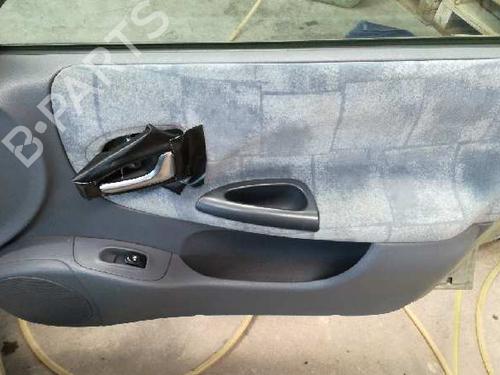 Ignition coil RENAULT MEGANE I Classic (LA0/1_) 1.4 16V (LA0D, LA1H, lA0W, LA10) | BP12699647M94 