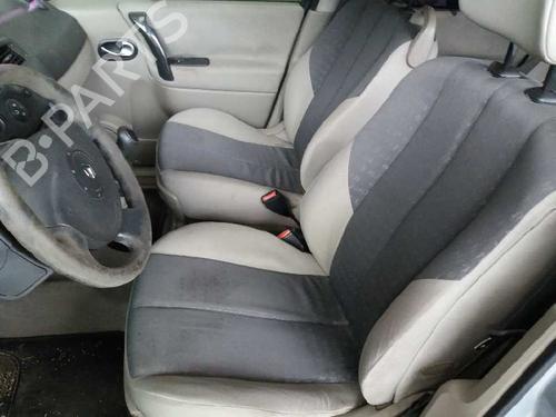 Left front brake caliper RENAULT SCÉNIC II (JM0/1_) | BP12751670M105