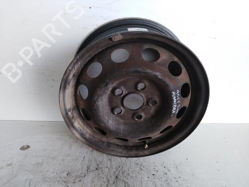 Felg SEAT ALHAMBRA (7V8, 7V9) 1.9 TDI (115 hp) 12784452