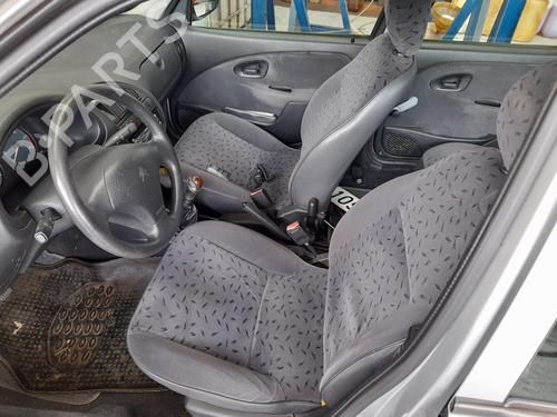 Washer pump CITROËN SAXO (S0, S1) 1.5 D | BP13981695E24 