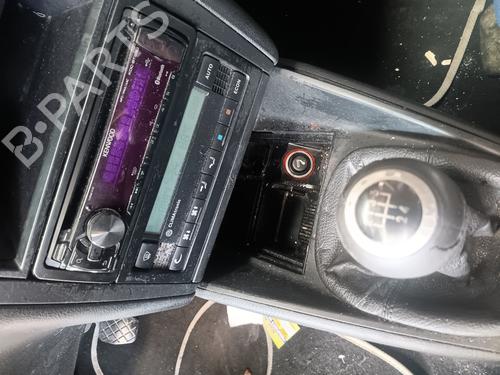 Engine control unit (ECU) VW GOLF IV (1J1)  | BP26528220M57 