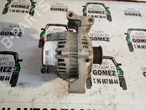 Lichtmaschine für FORD FIESTA V (JH_, JD_) 1.4 16V (80 hp) 12792518