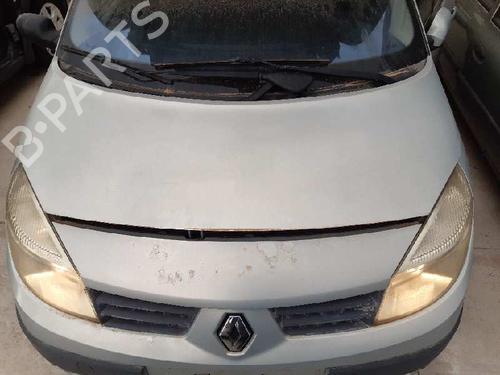 Left front driveshaft RENAULT SCÉNIC II (JM0/1_) | BP12771416M38