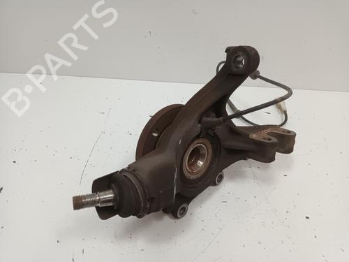 Left front steering knuckle CITROËN C4 I (LC_)  | BP17360378M25 