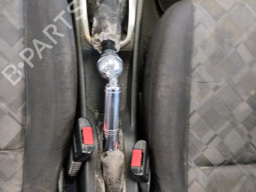 Felg OPEL ASTRA G Hatchback (T98) 1.6 16V (F08, F48) | BP13533502C45 