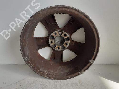 Felg OPEL ZAFIRA A MPV (T98) 2.0 DTI 16V (F75) | BP12775875C45 