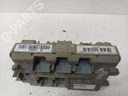 Fuse box BMW 3 (E90) 320 d | BP17871143E1 