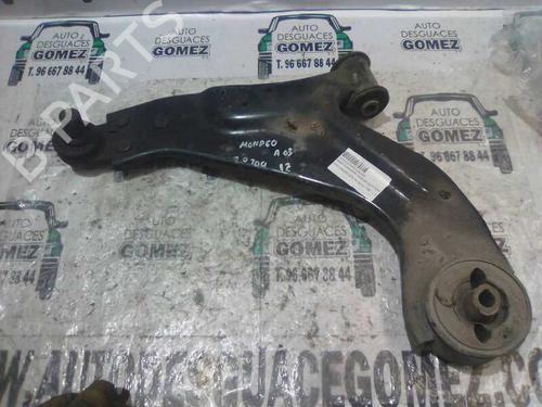 Querlenker links vorne für FORD MONDEO III (B5Y) 2.0 TDCi (130 hp) 12755778