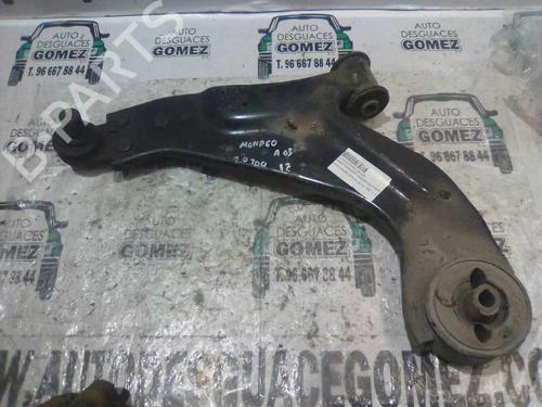 Brazo suspension delantero izquierdo FORD MONDEO III (B5Y) 2.0 TDCi (130 hp) 12755778