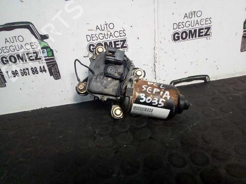 Viskermotor vindrude KIA SEPHIA (FA) 1.5 i (80 hp) 12685112