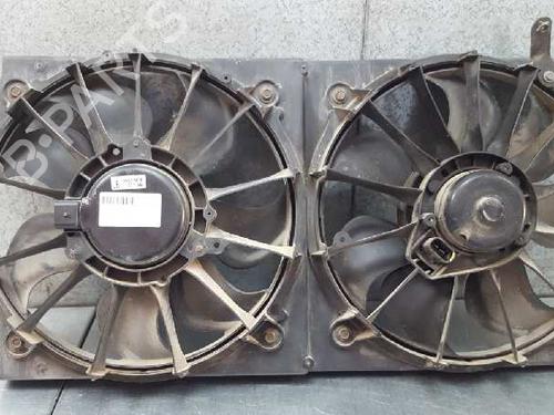 Used Radiator fan CHEVROLET ALERO 2.4 16V (141 hp) 12696220