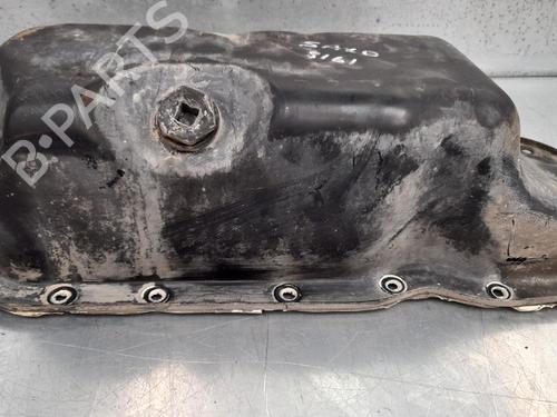 Oil sump CITROËN SAXO (S0, S1) 1.1 X, SX | BP13978952M115 