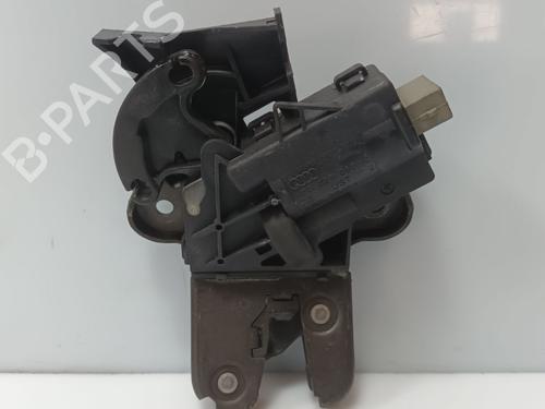 Used Tailgate lock VW PASSAT B6 (3C2) [2005-2011]  32683435