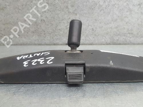 Rear mirror OPEL SINTRA (APV) 3.0 i 24V (OUN16, Y94) | BP12812329I6