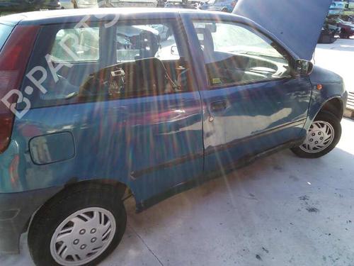 Left headlight FIAT PUNTO (176_) 55 1.1 | BP12806369C28