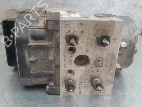 Used ABS pump OPEL ASTRA G Hatchback (T98) 1.6 (F08, F48) (103 hp) 12757372