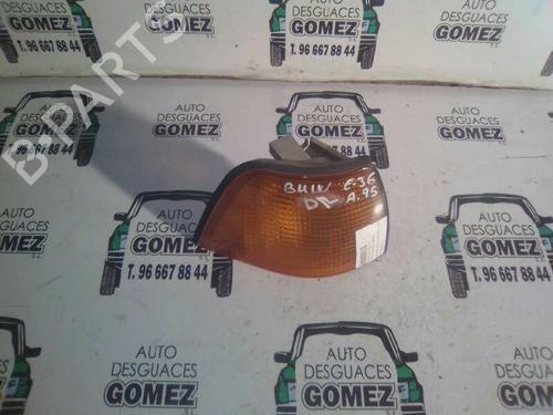 Used Right front indicator Right front indicator BMW 3 (E36) 323 i (170 hp) 12786001 12786001
