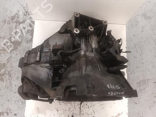 Gearbox FORD MONDEO III (B5Y) 2.2 TDCi | BP35820071M3 - Image 3