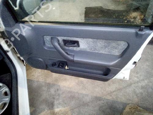 Water radiator RENAULT CLIO I (B/C57_, 5/357_) 1.4 (B57J, C57J, B57P) | BP12820938M31 