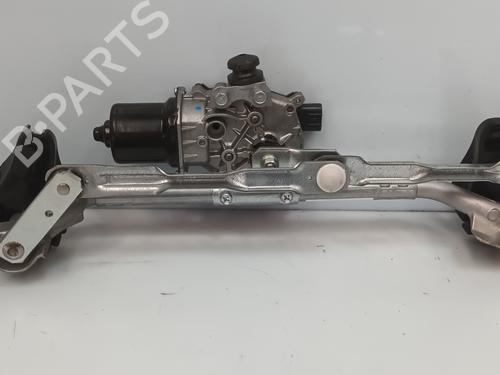 Front wiper motor MAZDA 2 Hatchback (DL, DJ)  | BP27876618M29 