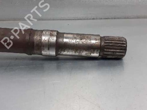 Right front driveshaft CITROËN XSARA Coupe (N0) 1.6 16V | BP12687479M39 