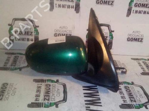 Used Right mirror NISSAN ALMERA II (N16) 1.8 (114 hp) 12792346