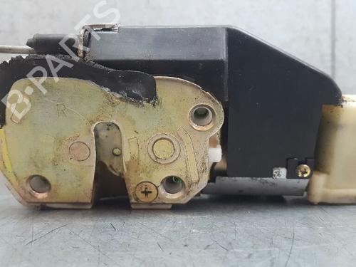Front right lock LEXUS GS (_S16_) 300 (JZS160_, JZS160R) | BP12720726C97 