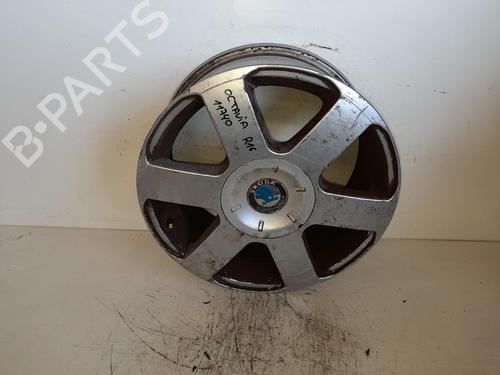 Used Rim SKODA OCTAVIA II (1Z3) 1.9 TDI (105 hp) 18961336