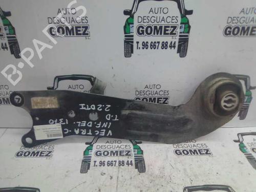 Højre bagtil bærearm OPEL VECTRA C GTS (Z02) 2.2 DTI 16V (F68) | BP13985497M15 