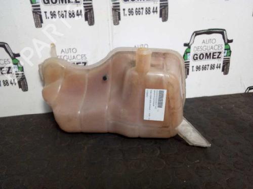 Expansion tank FORD FIESTA IV (JA_, JB_)  | BP12852770C120 