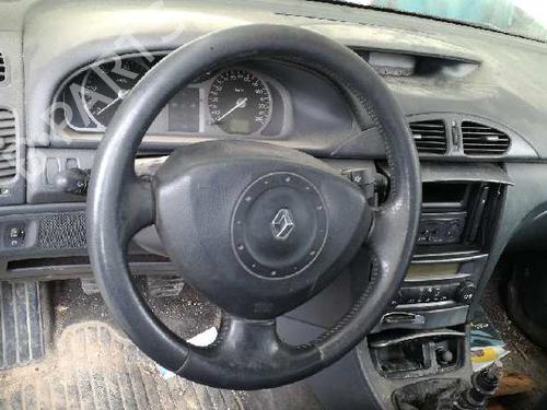 Heckleuchte rechts hinten RENAULT LAGUNA II (BG0/1_) 2.2 dCi (BG0F) | BP12729849C80