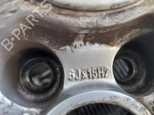 Rim SEAT IBIZA III (6L1)  | BP13028577C45 