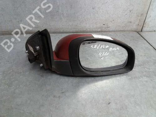 Used Right mirror OPEL SIGNUM Hatchback (Z03) 1.9 CDTI (F48) (150 hp) 12712369