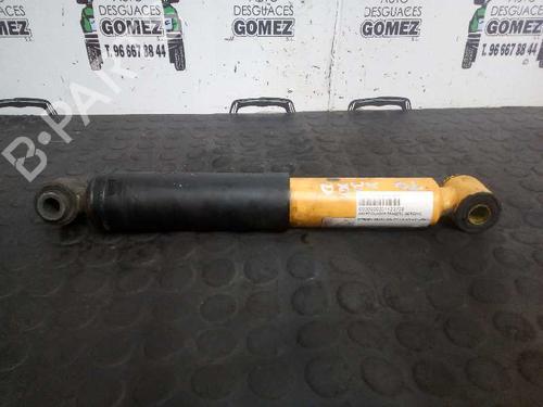 Used Right rear shock absorber CITROËN XSARA (N1) 2.0 HDi 90 (90 hp) 12690967