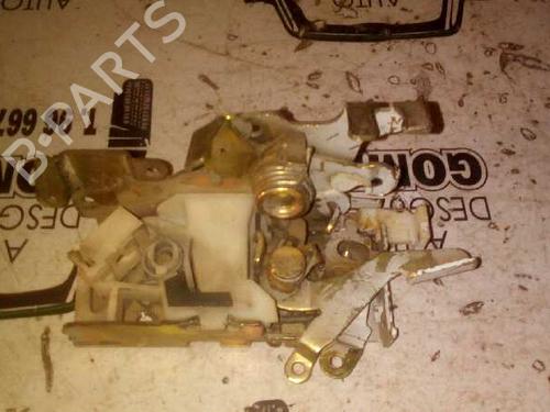 Front right lock MERCEDES-BENZ VITO Van (W638) 110 CDI 2.2 (638.094) | BP12715356C97 