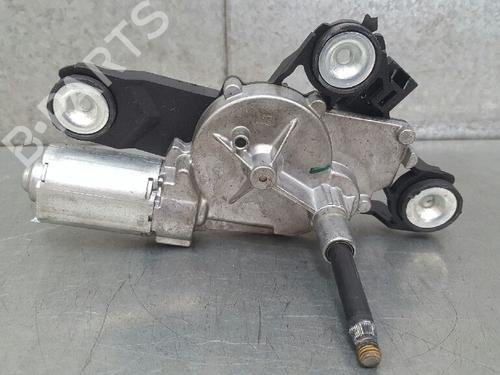 Used Rear wiper motor VOLVO V50 (545) 2.0 D (136 hp) 12724820