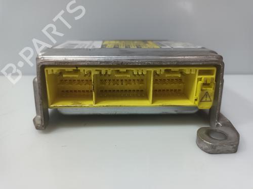 ECU airbags TOYOTA COROLLA (_E12_) 2.0 D-4D (CDE120R, CDE120L_) | BP20704425M53 