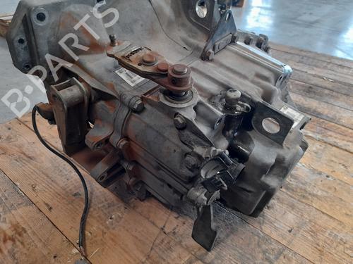 Gearbox RENAULT ESPACE III (JE0_) 2.2 D | BP12783164M3 