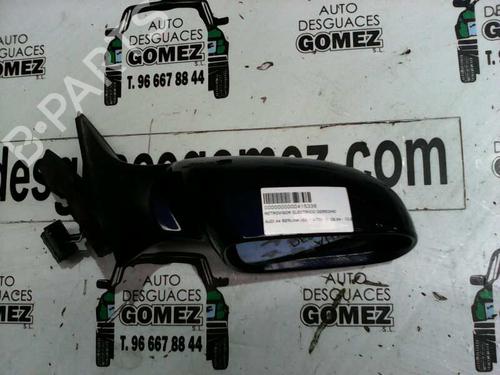Right mirror AUDI A4 B5 (8D2) 1.9 TDI | BP12799471C27
