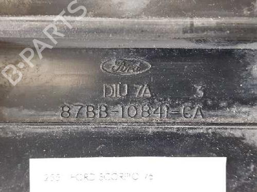 Instrument cluster FORD SCORPIO I (GAE, GGE)  | BP12930865C47 